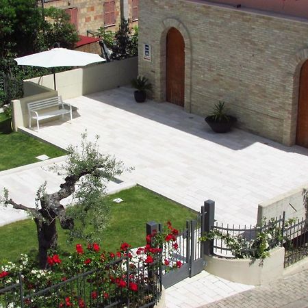 Villa Istonia Cupello Экстерьер фото