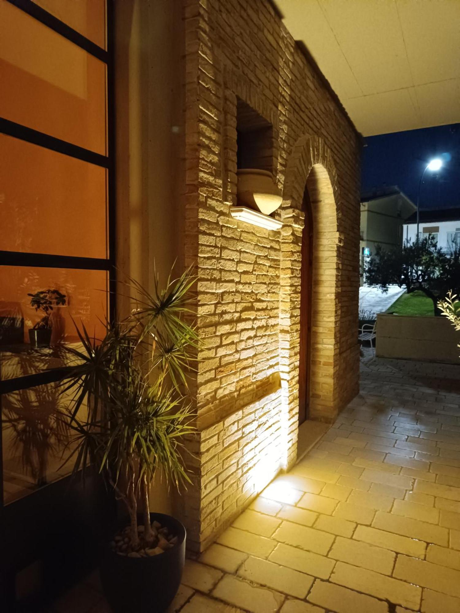 Villa Istonia Cupello Экстерьер фото